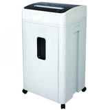 Bigpoint 10 Yaprak 3x20 mm Evrak İmha Makinesi