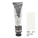 Bigpoint 103 Zinc White 200 ML Yaglı Boya