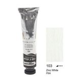 Bigpoint 103 Zinc White 45 ml Yağlı Boya