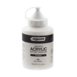 Bigpoint 103 Zinc White 500 ml Akrilik Boya