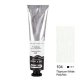 Bigpoint 104 Titanium White 200 ml Yağlı Boya