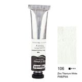 Bigpoint 106 Zinc Titanium White 45 ml Cezanne Extra Fine Yağlı Boya
