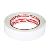 Bigpoint 12 mm 25 mt Tüm Yüzeyler için Çift Taraflı Hotmelt Bant