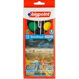 Bigpoint 12 Renk Suluboya
