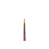 Bigpoint 123 Serisi Sentetik Kıl Yuvarlak Fırça No: 2 X 12 Adet