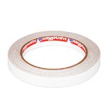 Bigpoint 15 mm 25 mt Tüm Yüzeyler için Çift Taraflı Hotmelt Bant