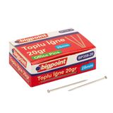 Bigpoint 20 gr 28 mm Toplu İğne