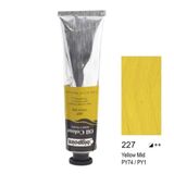 Bigpoint 227 Yellow Mid 45 ml Cezanne Extra Fine Yağlı Boya
