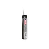 Bigpoint 24'lü Tüp Kalem Ucu 0.3 mm Siyah Renk 75 mm Uzunlukta Yüksek Performans