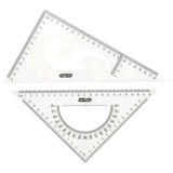 Bigpoint 25 cm Gönye Seti