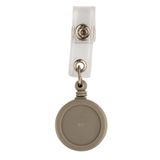 Bigpoint 25'li Gri Plastik Yoyo