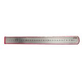 Bigpoint 30 CM Çelik Cetvel