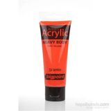 Bigpoint 324 Vermilion 75 ml Akrilik Boya