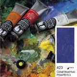Bigpoint 423 Cobalt Blue Hue 45 ml Cezanne Extra Fine Masters Yağlı Boya