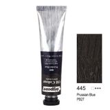 Bigpoint 445 Prussian Blue 45 ml Cezanne Extra Fine Yağlı Boya