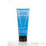 Bigpoint 455 Crulean Blue 75 ml Akrilik Boya