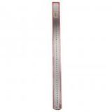 Bigpoint 50 cm Çelik Malzeme Cetvel