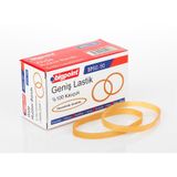 Bigpoint 50 gr Kauçuk Esnek 40 mm Mini Ambalaj Lastiği