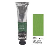 Bigpoint 509 Light Green 45 ml 6'lı Yağlı Boya