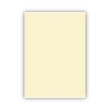 Bigpoint 50x70 cm 120 gr Fildişi Fon Kartonu
