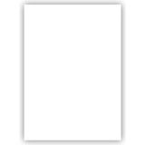 Bigpoint 50x70 CM 160 GR 100LÜ Beyaz Fon Kartonu