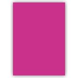 Bigpoint 50x70 CM 160 GR 100LÜ Lila Fon Kartonu