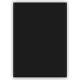 Bigpoint 50x70 CM 160 GR 100LÜ Siyah Fon Kartonu