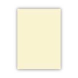 Bigpoint 50x70 cm 160 gr Fildişi Fon Kartonu