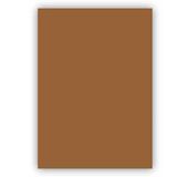 Bigpoint 50x70 cm 160 gr Kahverengi Fon Kartonu