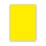 Bigpoint 50x70 CM 160 GR Limon Sarısı Fon Kartonu