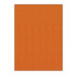 Bigpoint 50x70 cm 2 mm Turuncu 10'lu Keçe