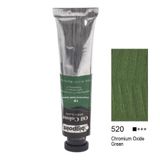 Bigpoint 520 Chromium Oxide Green 45 ml Cezanne Extra Fine Yağlı Boya
