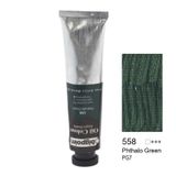 Bigpoint 558 Phthalo Green 200 ML Yağlı Boya
