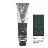 Bigpoint 560 Viridian 45 ml Yaglı Boya