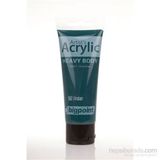 Bigpoint 560 Viridian 75 ml Akrilik Boya