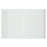 Bigpoint 5'li Paket 25'li Kutu Şeffaf A4 Hazır Defter Kabı