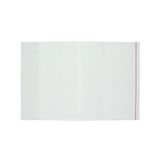 Bigpoint 5'li Şeffaf A4 Hazır Defter Kabı