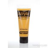 Bigpoint 676 Yellow Ochre 75 ml Akrilik Boya