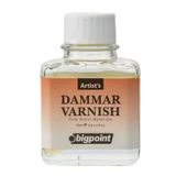 Bigpoint 75 ml Yağlı Boya Damar Verniği