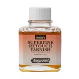 Bigpoint 75 ml Yağlı Boya Rötuş Verniği