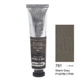 Bigpoint 781 Warm Grey 45 ml Cezanne Extra Fine Yağlı Boya