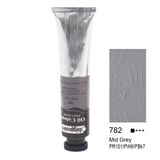 Bigpoint 782 Mid Grey 200 ml Yağlı Boya