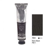 Bigpoint 791 Mars Black 200 ML Yağlı Boya