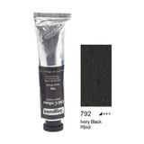 Bigpoint 792 Ivory Black 200 ML Yağlı Boya