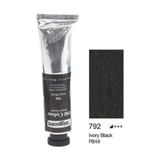 Bigpoint 792 Ivory Black 45 ml Yaglı Boya