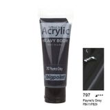 Bigpoint 797 Paynes Grey 75 ml Akrilik Boya