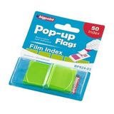 Bigpoint 824 BP82403 Yeşil İndex Tekli Pop-up Film