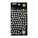 Bigpoint 850-86 Ağlayan ve Gülen Yüzler Sticker
