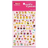 Bigpoint 851-45 Sticker Tatlılar