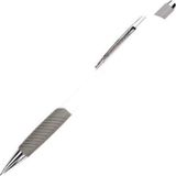 Bigpoint 961-0107 0.7 mm Beyaz Grip Versatil
